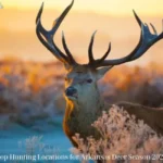 Top Hunting Locations for Arkansas Deer Season 2023